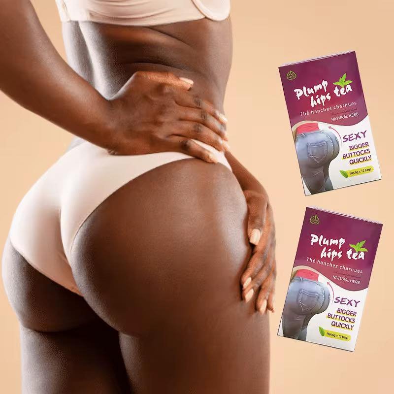 BIG BUTT TEA vue