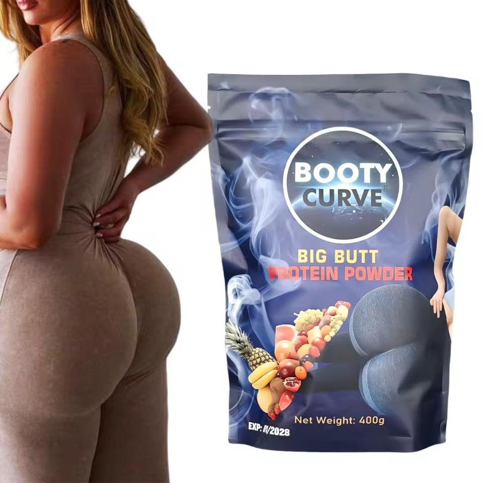 BOOTY