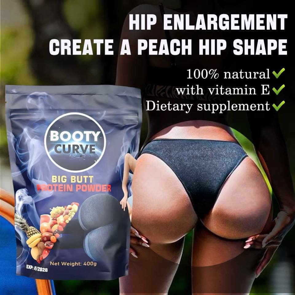 BOOTY vue