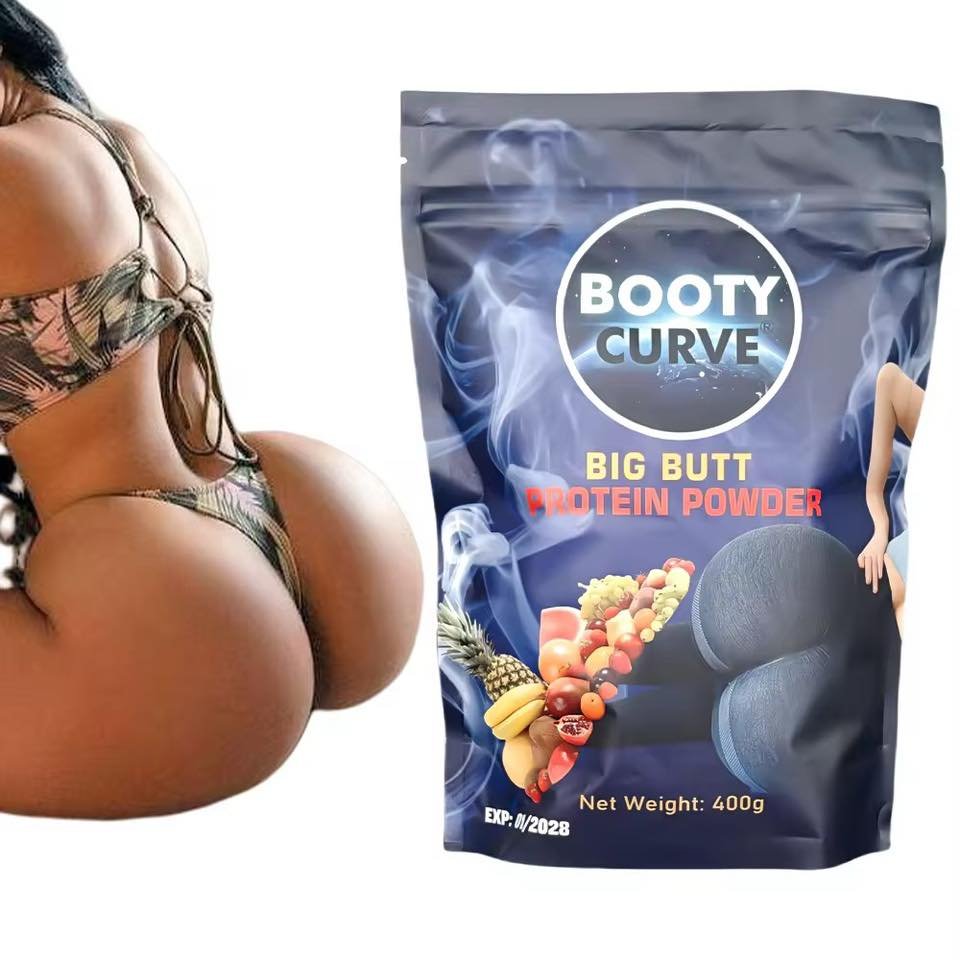 BOOTY vue