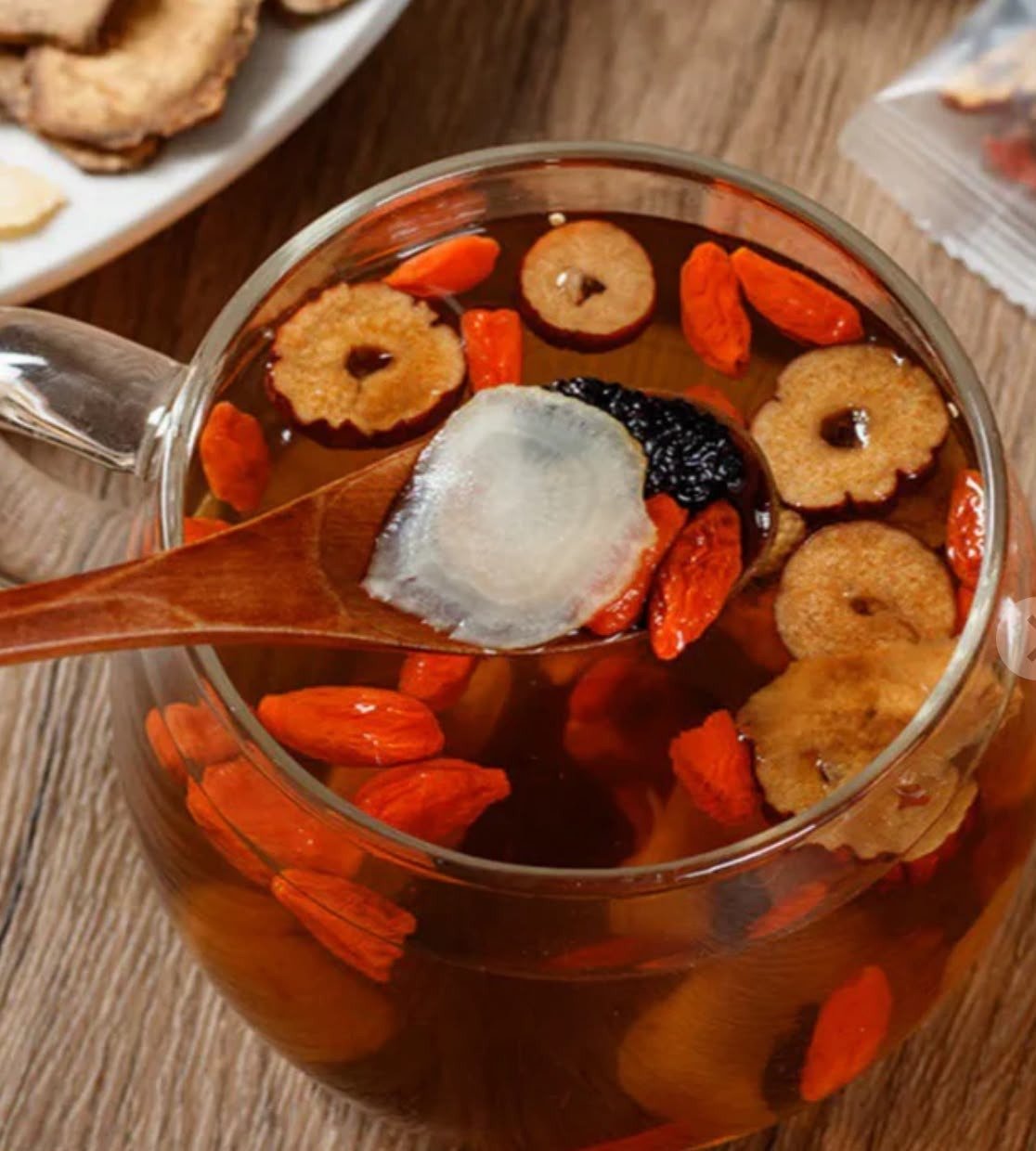 Ginseng BAMSA photo 4