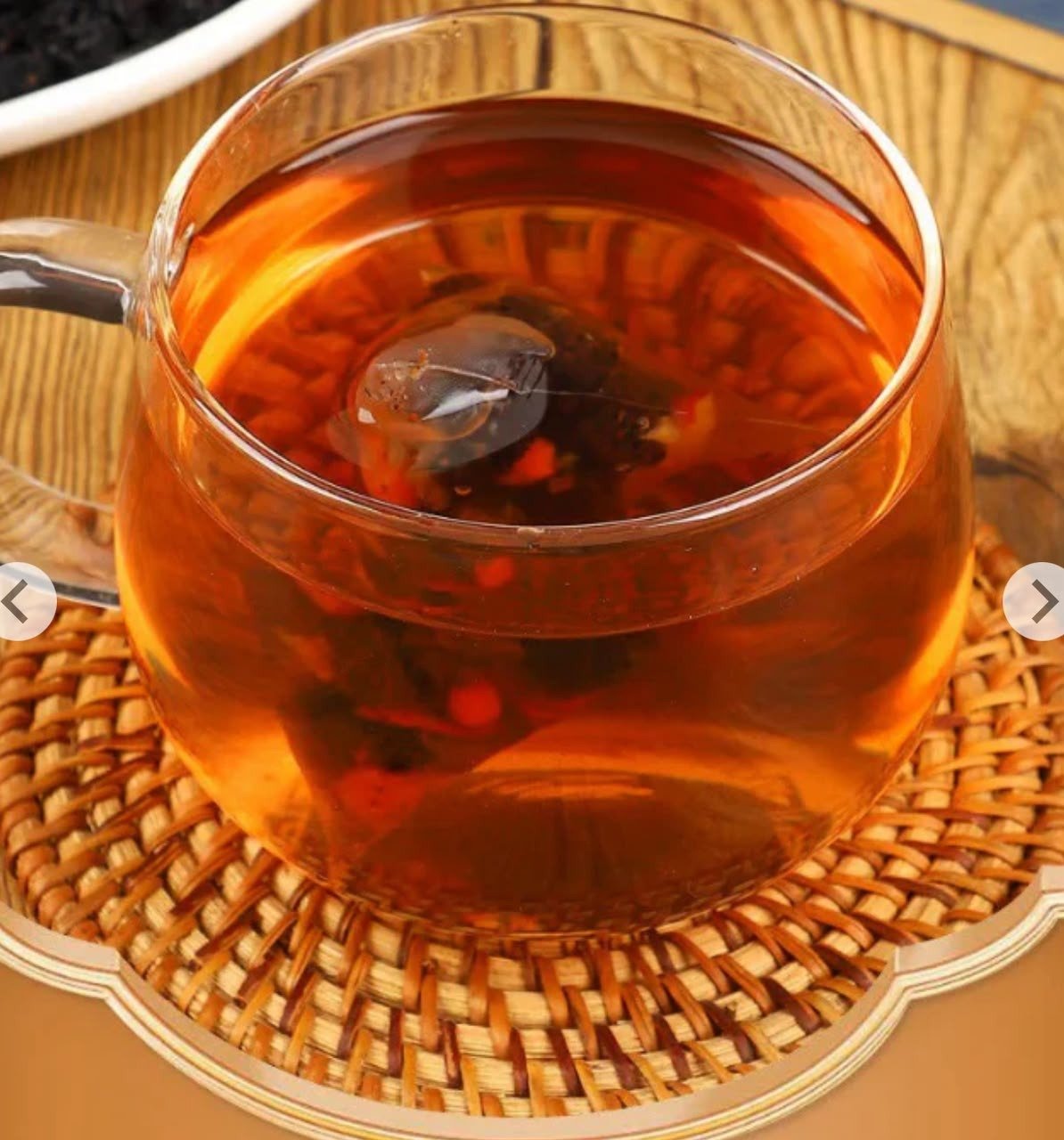 Ginseng BAMSA photo 5