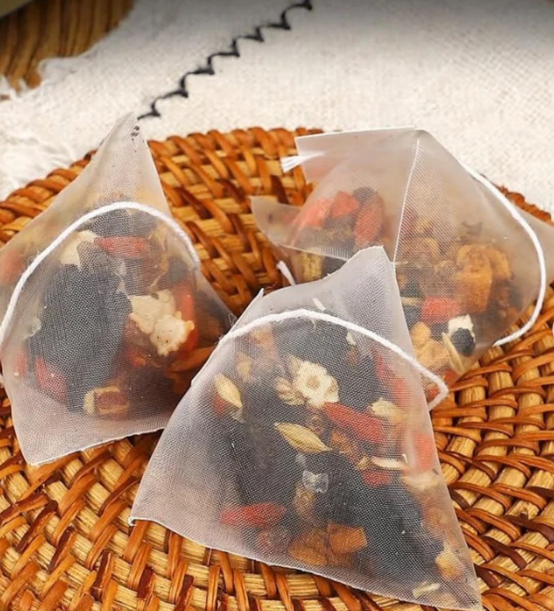 Ginseng BAMSA photo 6