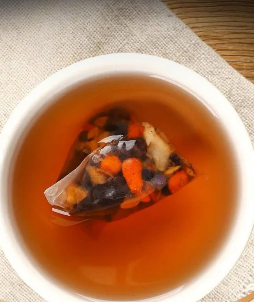 Ginseng BAMSA photo 8