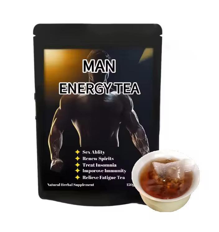 Man Energy