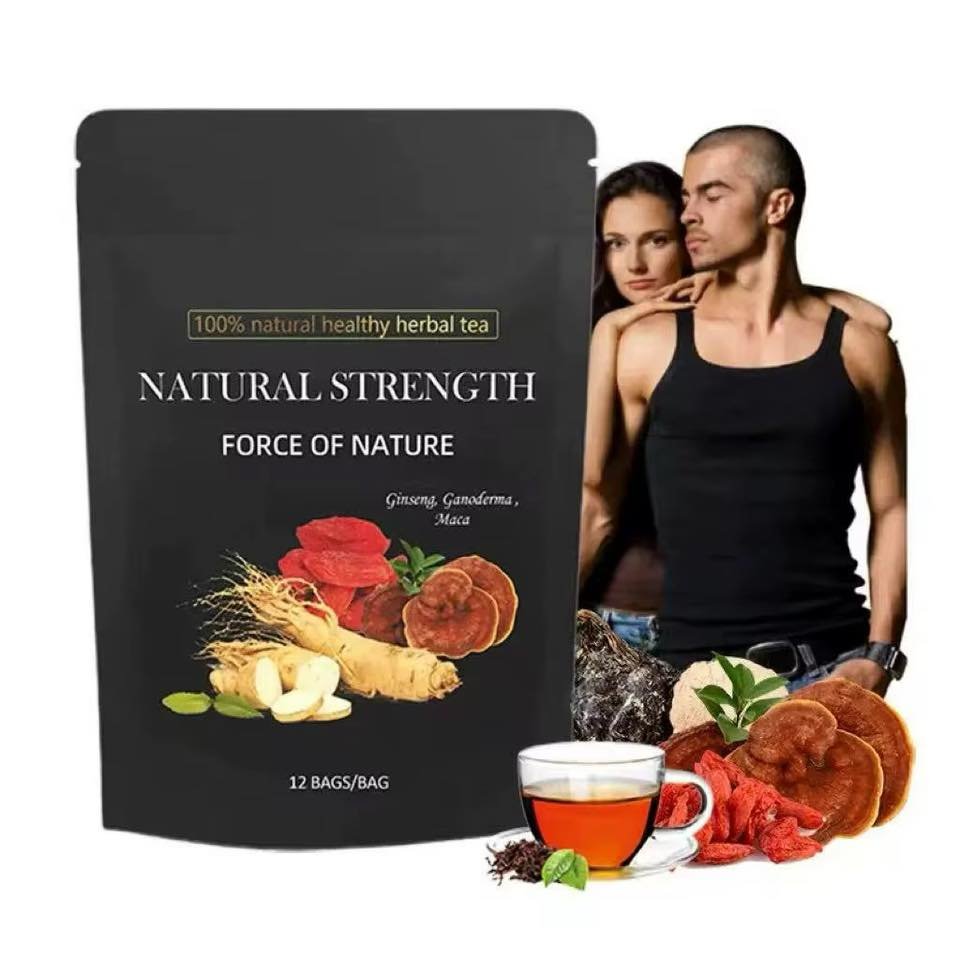 Natural Strengh