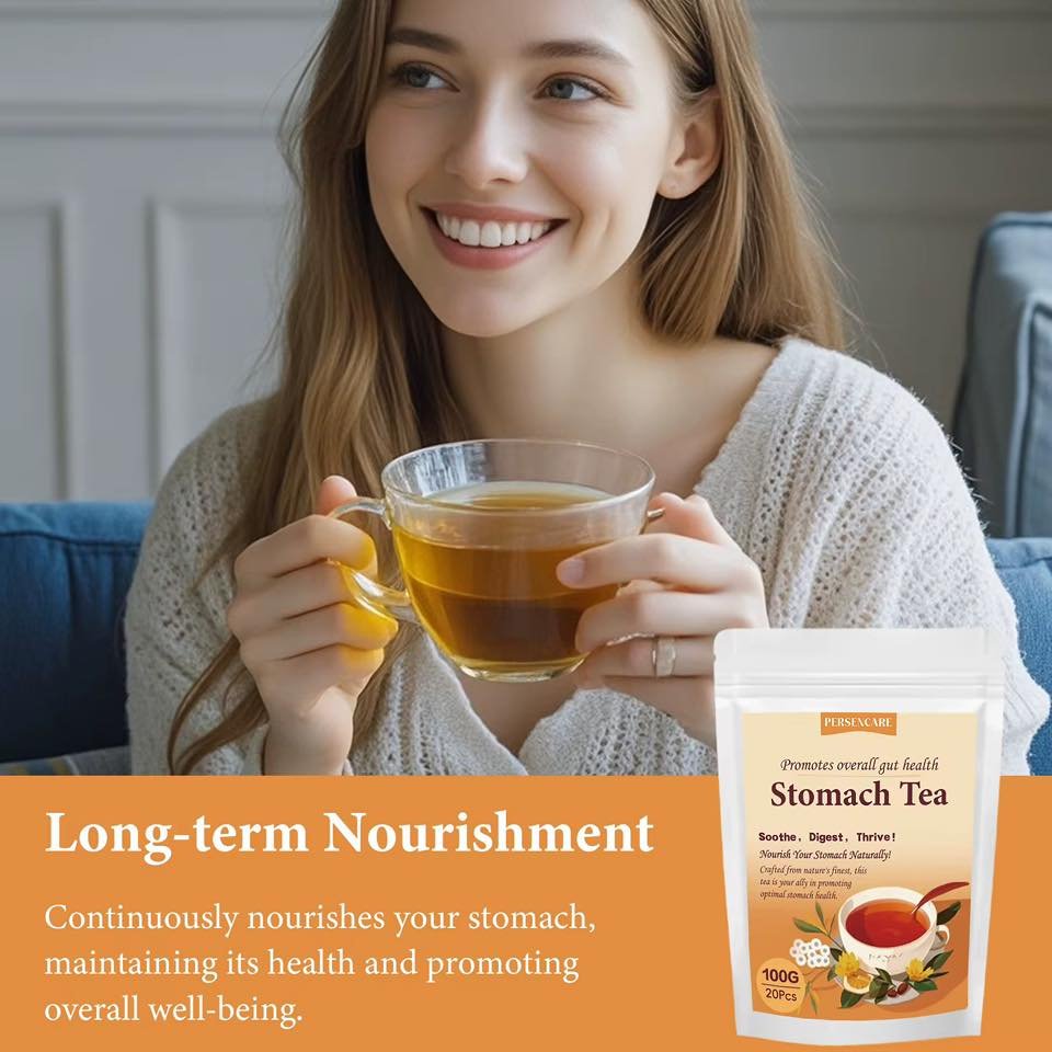 Sugar Tea vue